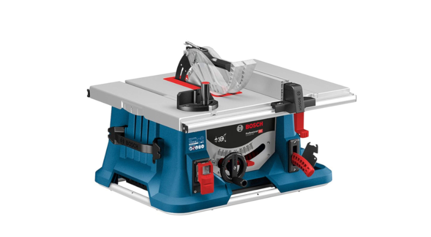 Table Saws