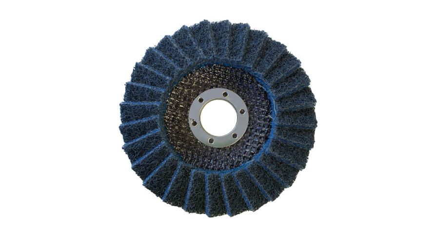 Flap Discs