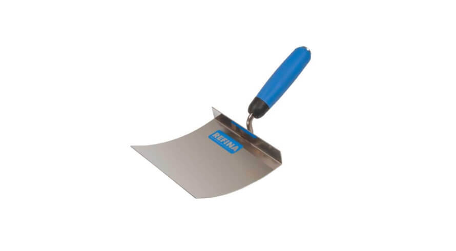Harling Trowels
