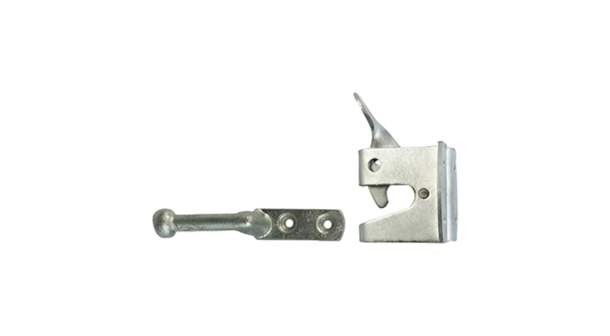 Latches & Catches