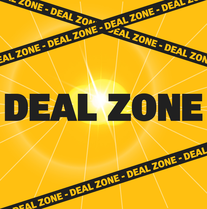 Deal Zone