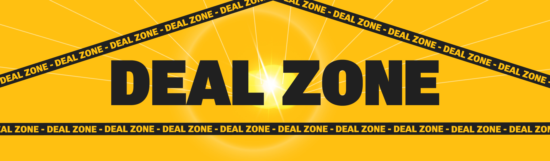 Deal Zone