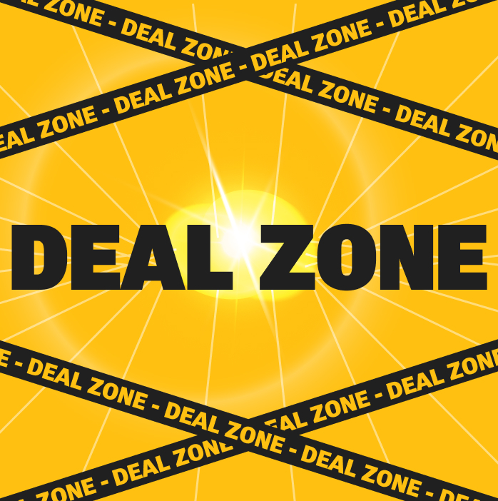 Deal Zone