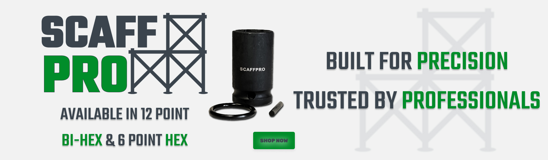 SCAFFPRO