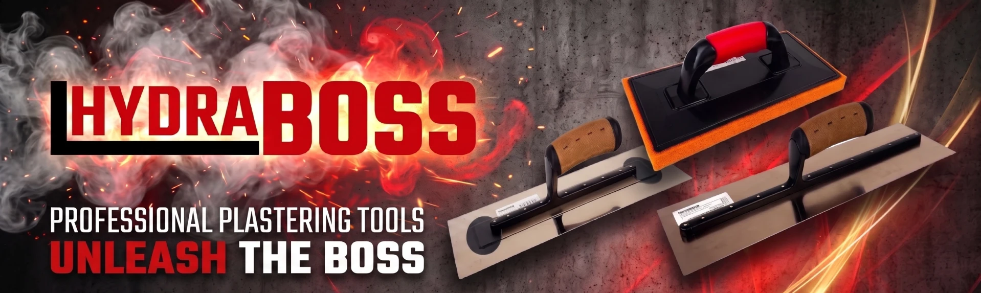 HydraBoss