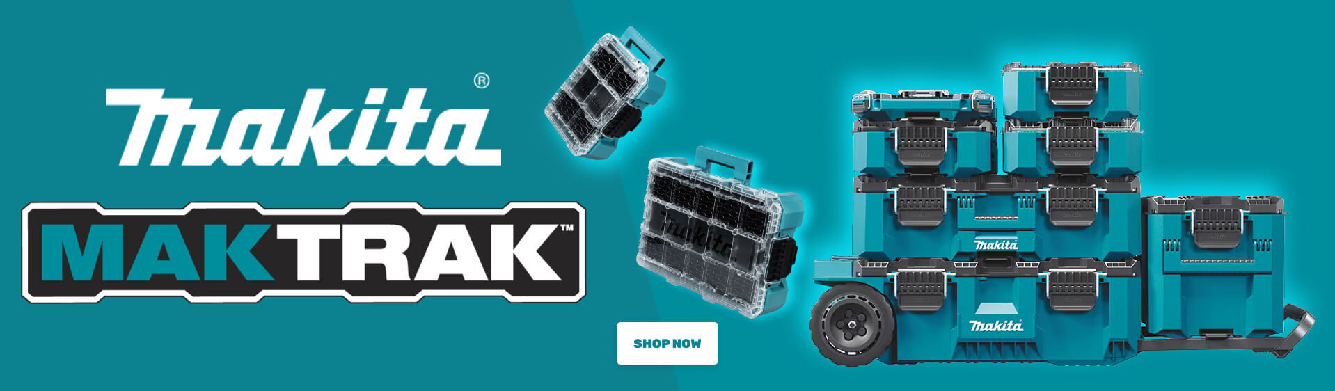 MakTrak