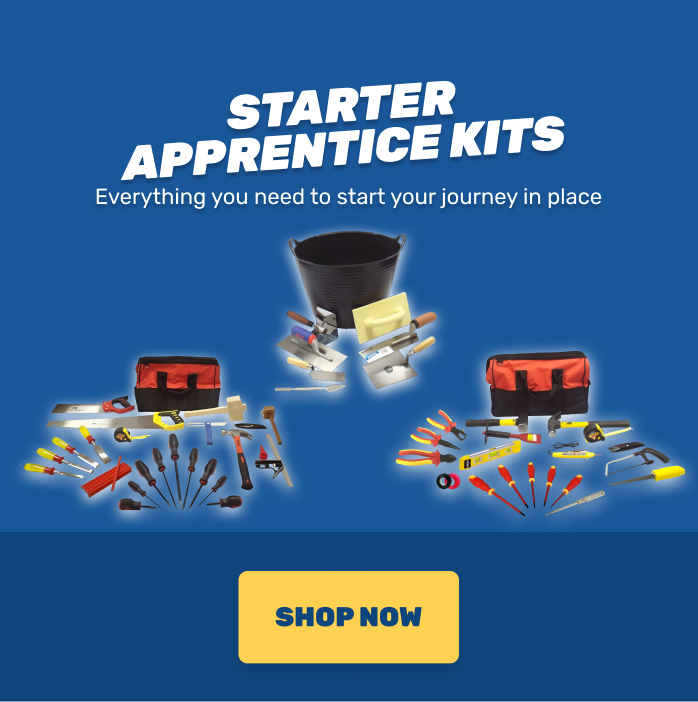 Starter tool kits