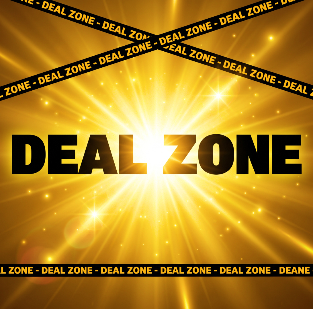 Deal Zone