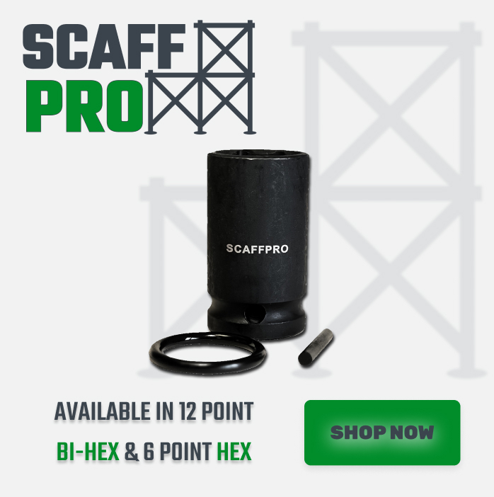 SCAFFPRO