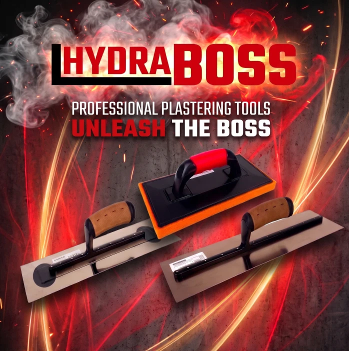 HydraBoss