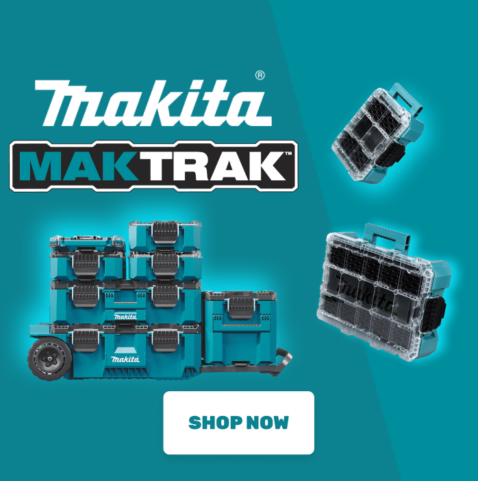 MakTrak