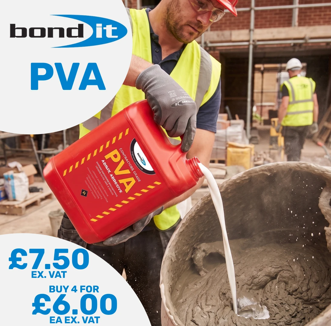 Bond it PVA