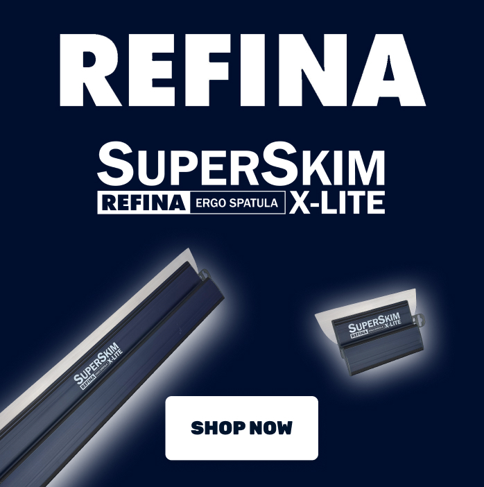 Refina X-Lite