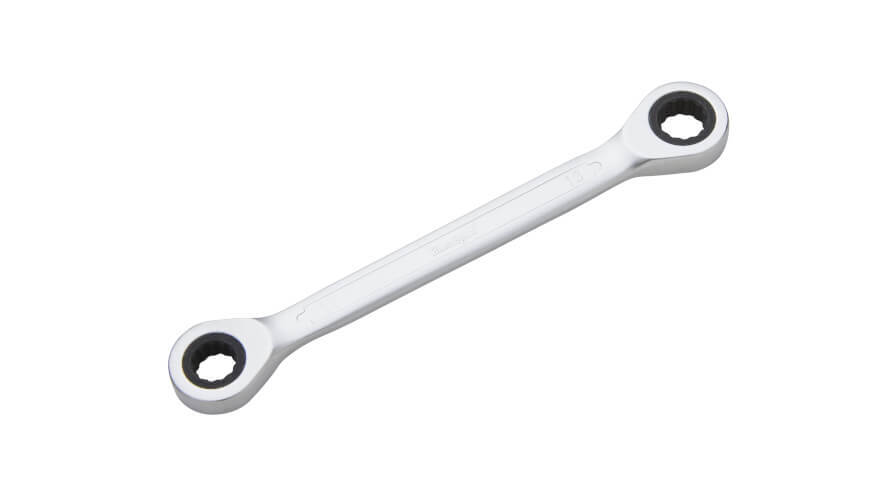 Ratchet Spanners