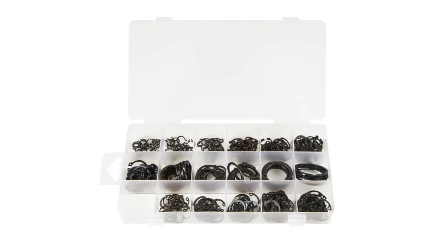 Hardware Assortments