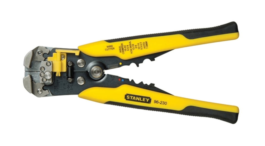 Cutting & Stripping Pliers