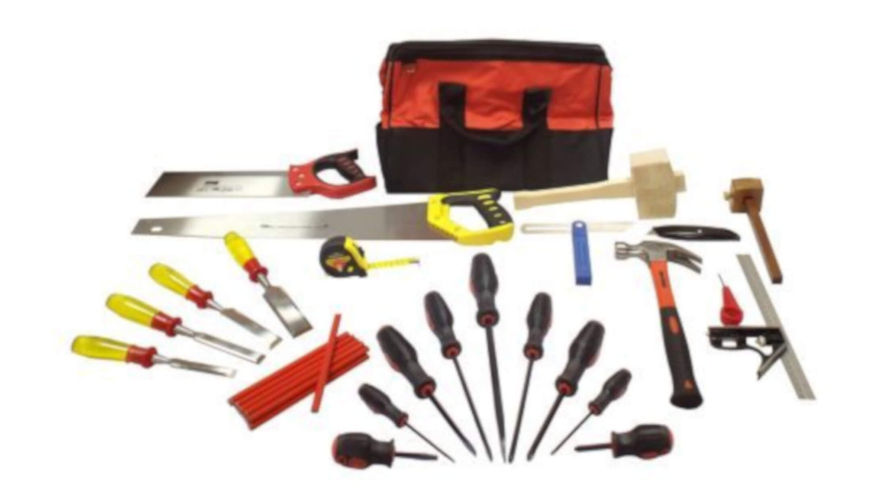 Starter Tool Kits