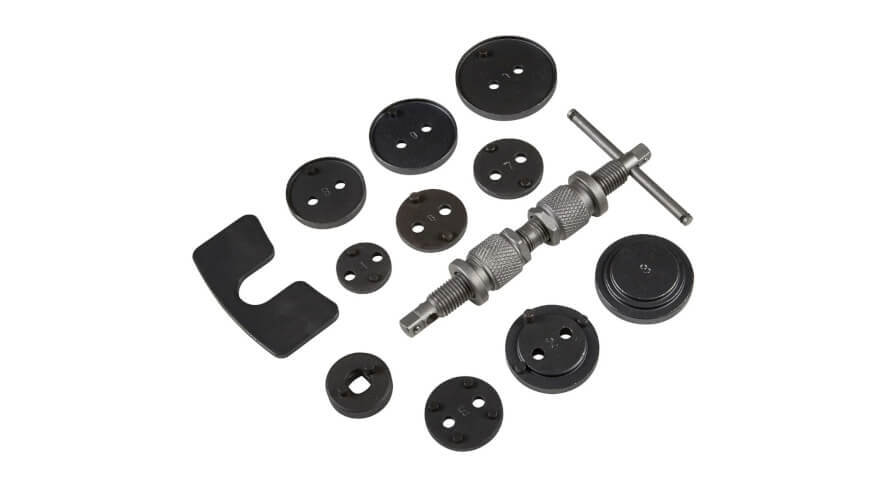 Suspension & Brake Tools