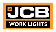 JCB Work Lights
