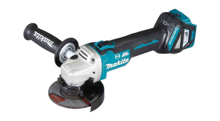 Angle Grinders and Die Grinders LXT (18V / 18Vx2)