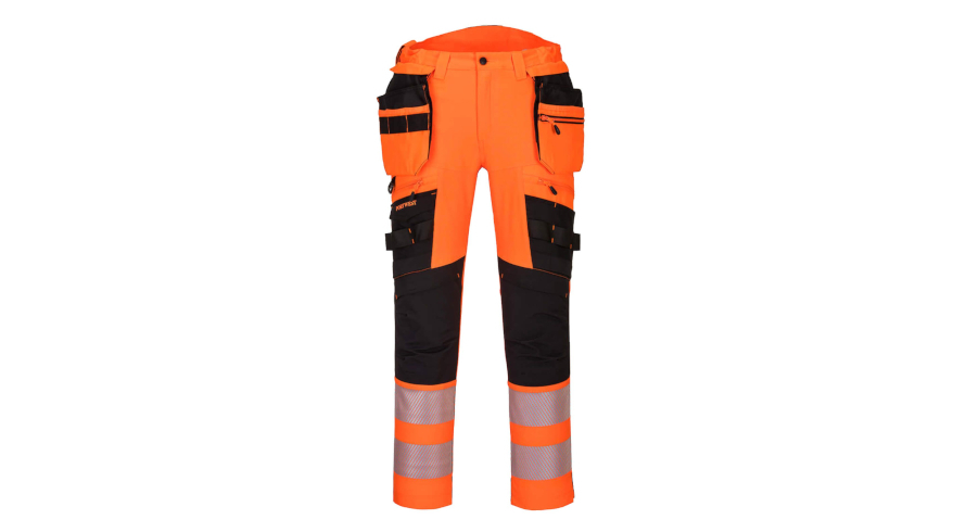 Hi-Vis Trousers & Shorts