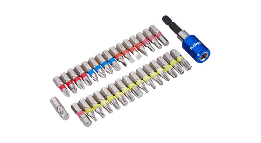 Screwdriver Bit Sets
