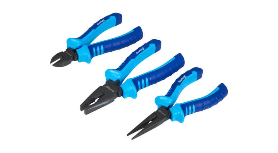 Hand Tools