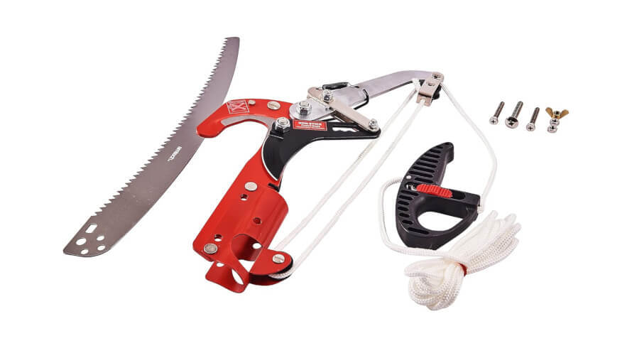 Loppers & Shears