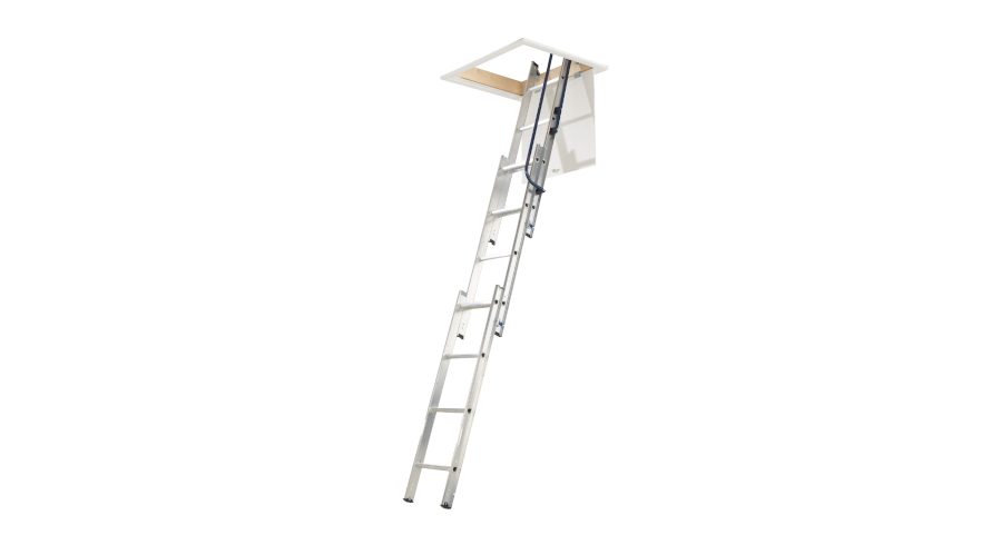 Loft Ladders