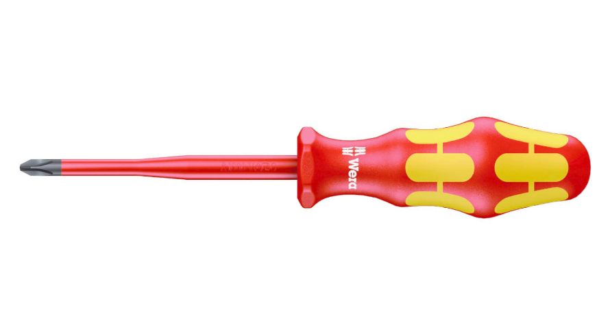 VDE Insulated Screwdrivers