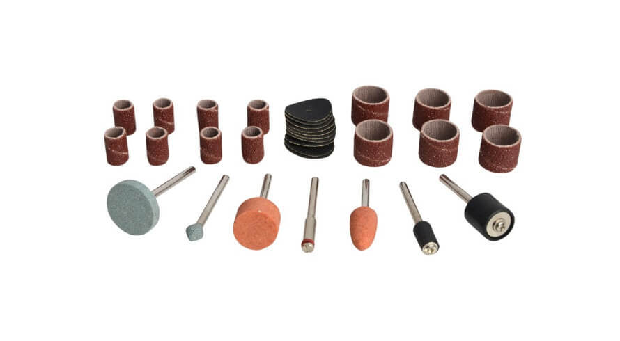 Rotary Accessory Kits