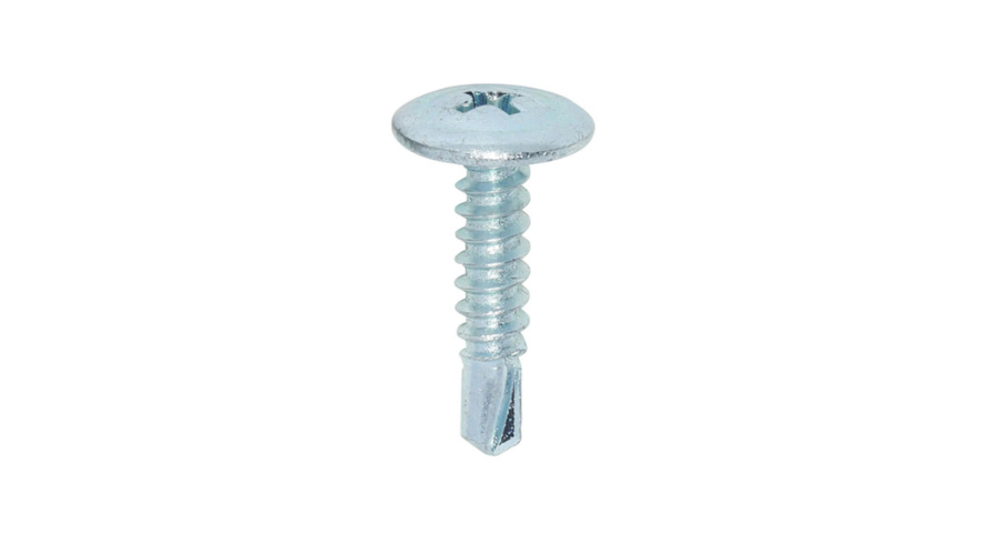 Wafer Screws