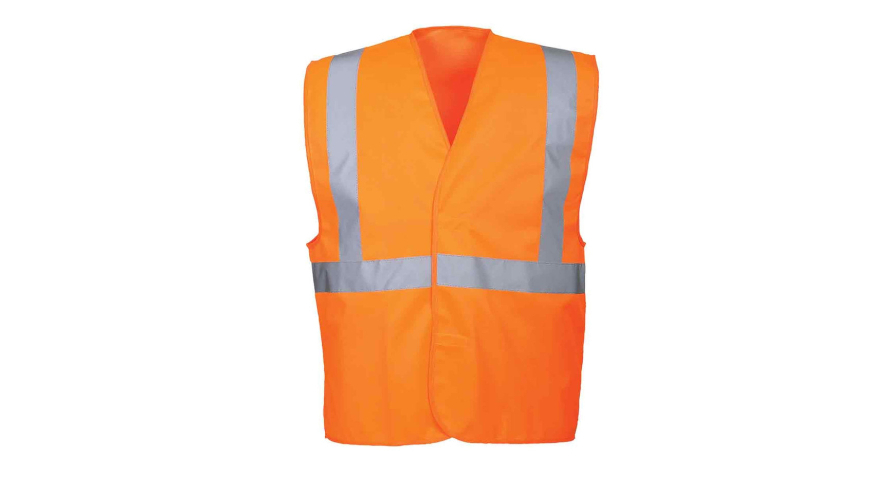 Hi-Vis Waistcoats