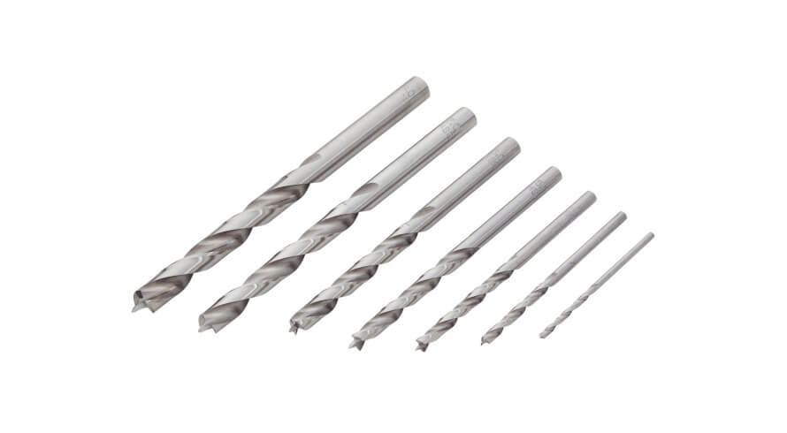 Power Tool Accessories