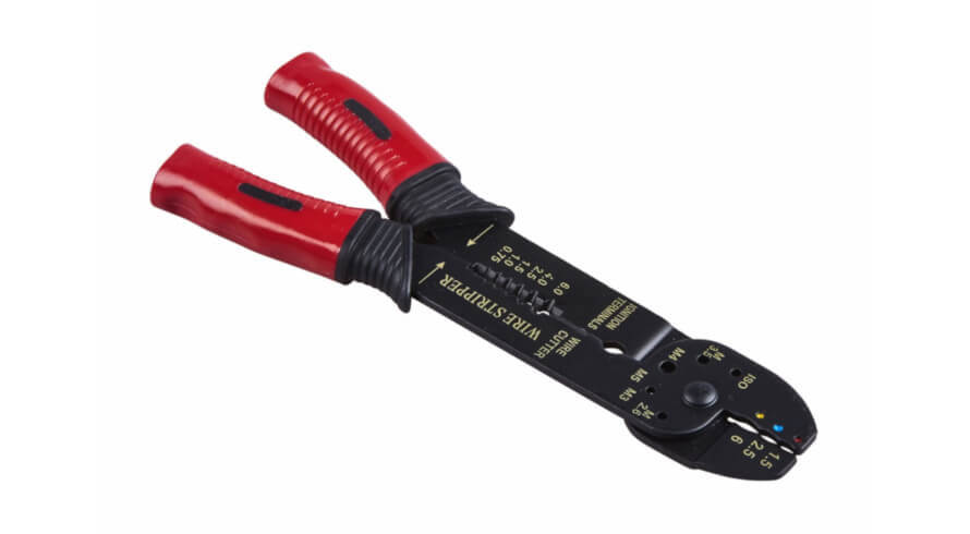 Crimping Tools