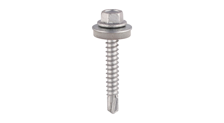 Metal Construction Screws