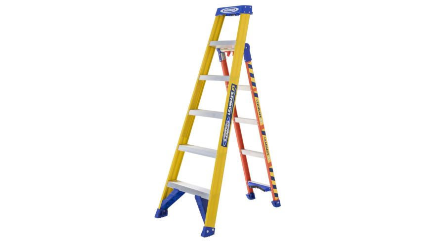 Step Ladders