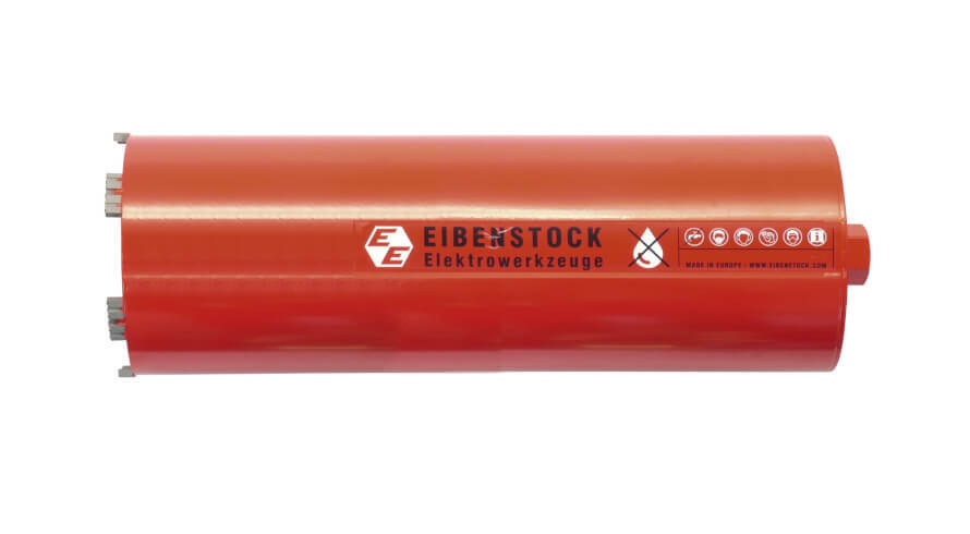 Dry Drilling Cores & Accessories