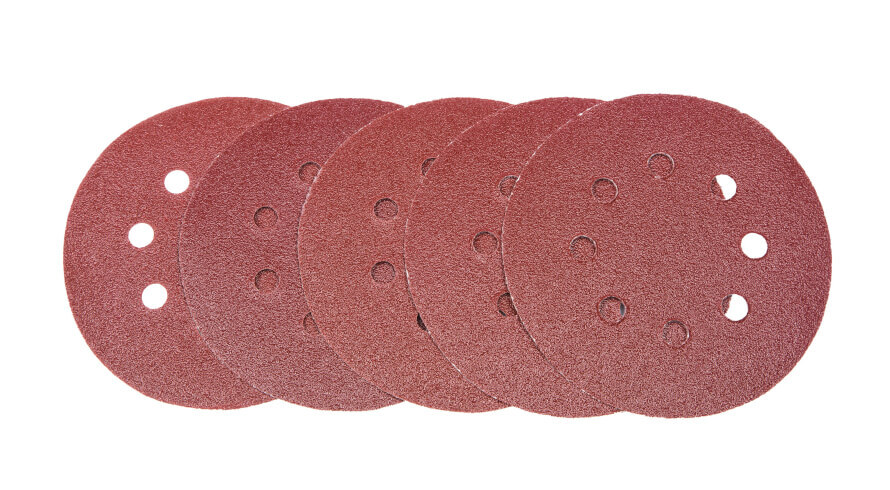 Abrasives