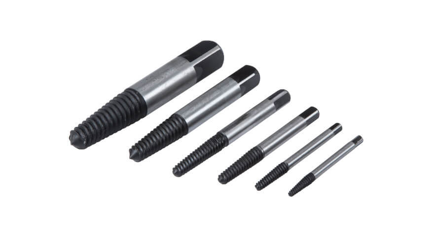 Screw Extractors