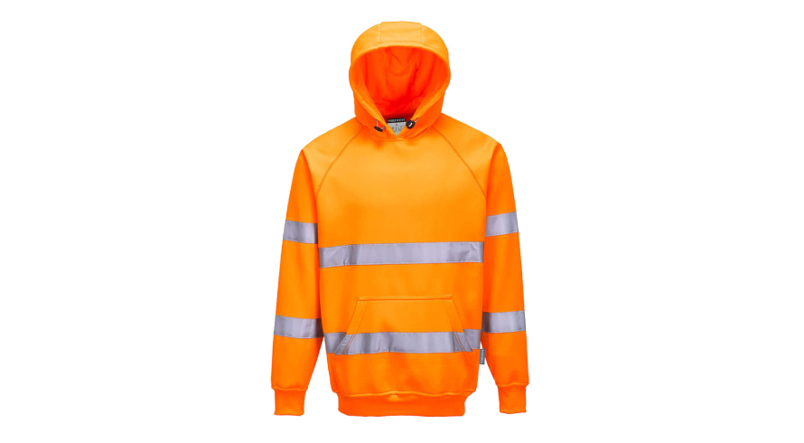 Hi-Vis Jumpers & Hoodies