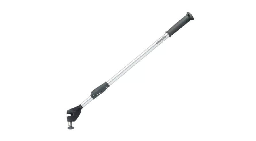 Pole Attachments & Handles