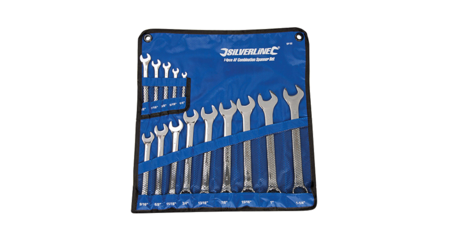 Spanner Sets