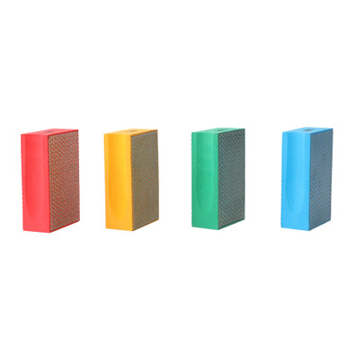 Blocks To Rite Tile Rite Diamond Sanding Blocks - Various Grits - TW Wholesale Ltd
