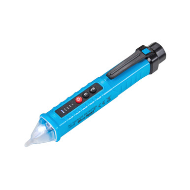 Blue Spot Tools Non-Contact Voltage Tester 12-1000V AC - TW Wholesale Ltd