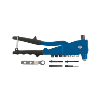 Laser Tools Rivet and Nut Riveter 6062 - TW Wholesale Ltd