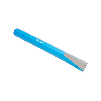 Blue Spot Tools Induction Hardened Cold Chisels - TW Wholesale Ltd
