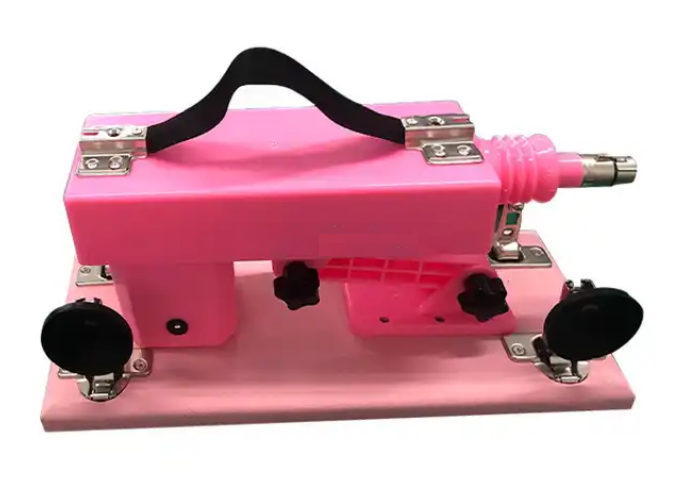 automatic thrusting vibrating swing machine How to Make Your Phone Vibrate