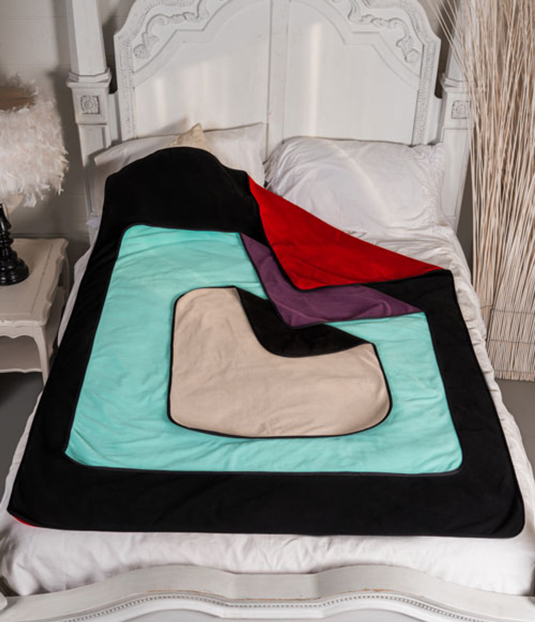 Best Waterproof Sex Blanket: Squirt Blankets For Your Bedroom
