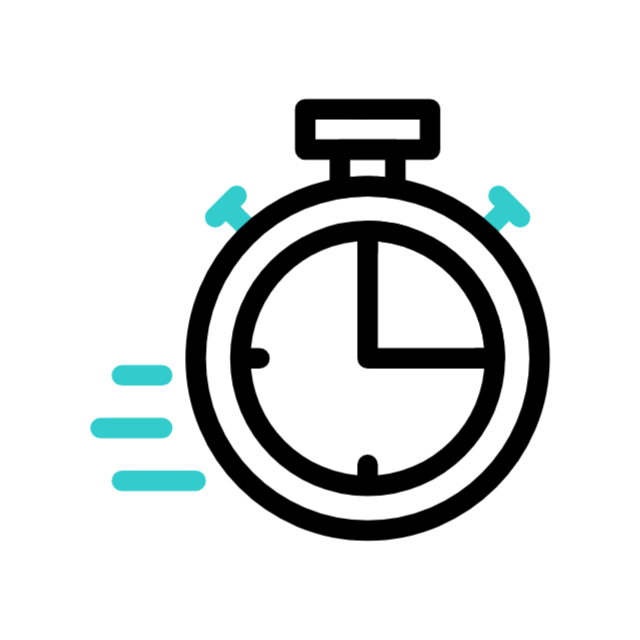 Fast order fulfillment